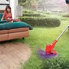 Grass trimmer Line 2MM Universal Strimmer Wire Heavy Duty Strimmers