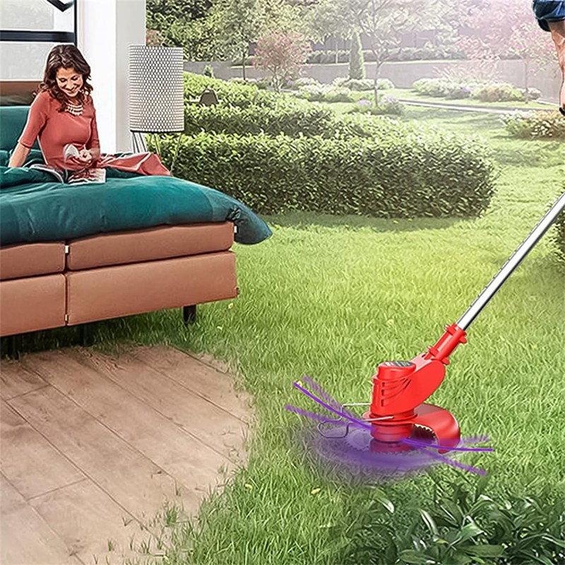 Grass trimmer Line 2MM Universal Strimmer Wire Heavy Duty Strimmers