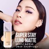 Maybelline SP Stay Lumimat Liquid Foundation N20