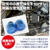 TKY Air Filter, Power Filter for Motorcycle, Engine with Cover,