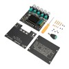 Bluetooth Digital Power Amplifier Module 50W 50W 100W 2.1 Channel