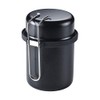 UNIFLAME 667118 Steam Cooker KOLME