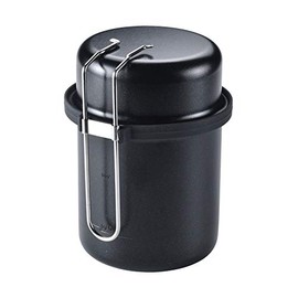 UNIFLAME 667118 Steam Cooker KOLME