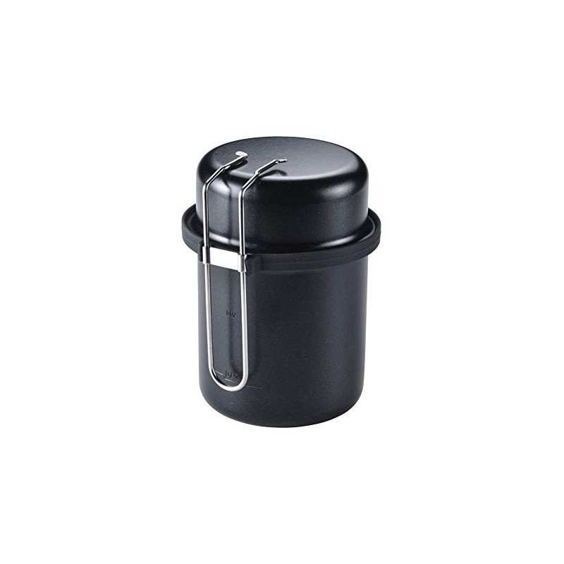 UNIFLAME 667118 Steam Cooker KOLME