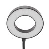 2 in 1 Gooseneck Curing Lamp USB Interface Adjustable Bendable