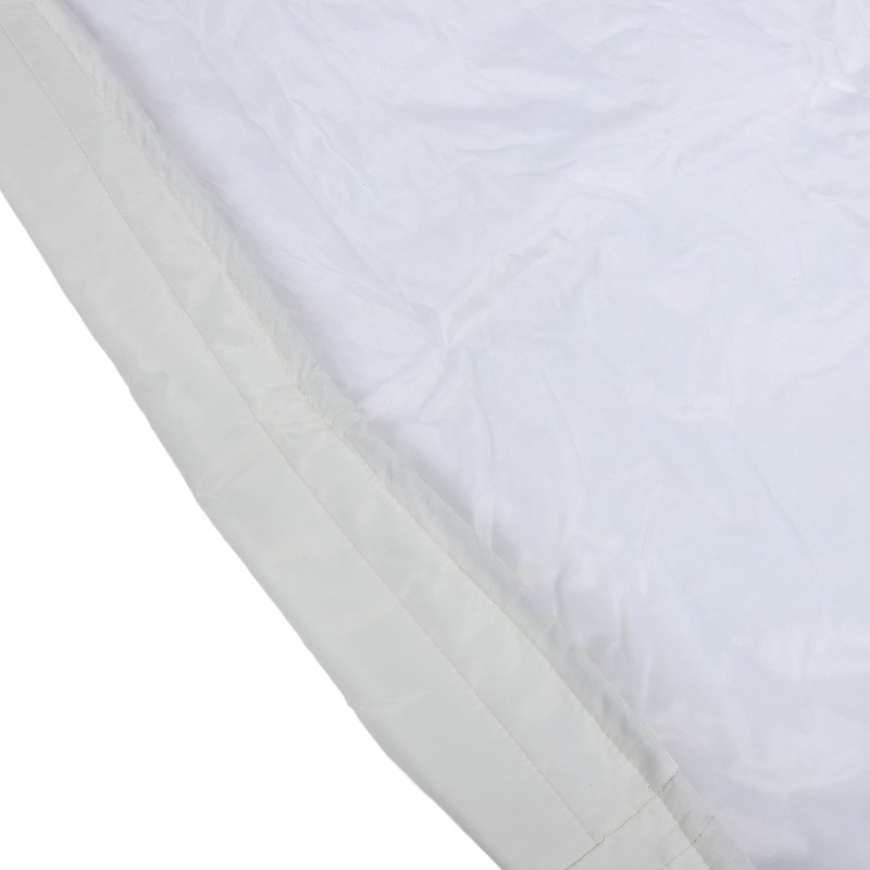 Air Conditioner Cover AC Inside Unit Window Windproof Cover Indoor