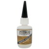 Pitsco Education 32963 Super-Gold+ CA Glue