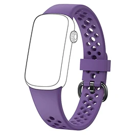 Replacement Strap,Replacement Band for H91 Fitness Tracker Watch (purple)