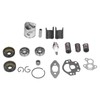 39mm Cylinder Piston Kit Chainsaw Cylinder Needle Bearing Spring Set