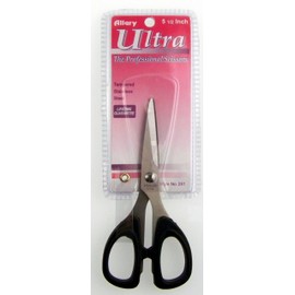 Allary Ultra Sharp 5-1/2-Inch Craft Scissors