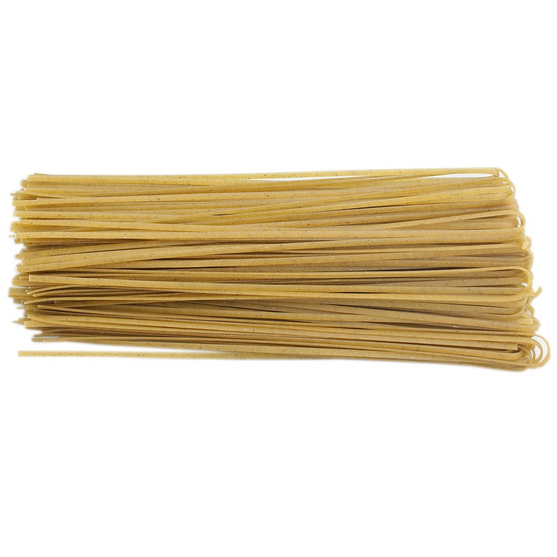 Porcini Mushroom Linguine Pasta - 8.8oz (250gm) - 4 Pack
