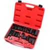 OCPTY Master Sensor Socket Special Sending Unit Socket Tool Set