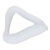 Nasal Guard Cushion Replacement Nasal Cover Silicone Cushion Accessory Fit