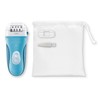 Calor Skin Respect EP8030 C0, Nass-/Trockenepilierer