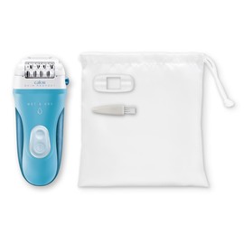 Calor Skin Respect EP8030 C0, Nass-/Trockenepilierer