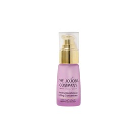The Jojoba Company Neck & Decolletage Lifting Concentrate 30ml