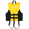 Neoprene Life Jacket Watersports Fishing Kayaking Boating Swimming Safety Life