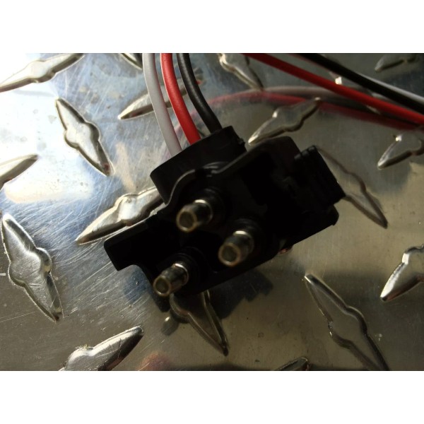 Optronics (6) 3 Prong & (4) 2 Prong Wiring Pigtail