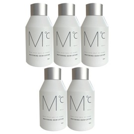 MDO C Whitening Skin Plus Lotion 150ml 5 Pieces / Circle / 엠도씨 화이트닝 스킨 플러스 로션 150ml 5개  써클