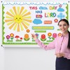 Religious Classroom Bulletin Board Decorations Set Christian Bulletin Board Set