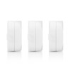 Smartwares SH4-99559 Wireless Recessed Switch Set for Roller Shutters -