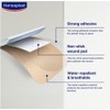 Hansaplast Universal Plasters (100 Strips), Dirt and Water Resistant Wound