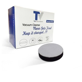 Replacement For Hoover ONEPWR Linx BH53400, BH53420, BH53450 Vacuum Evolve Filter # AH43000