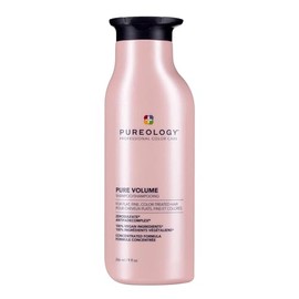 Pure Volume Shampoo by Pureology for Unisex - 9 oz Shampoo