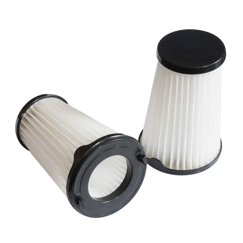 Rediboom 4-Pack Replacement Filters for All AEG Ergorapido CX7-2 Models
