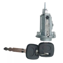Well Auto US-339L IGNITION LOCK CYLINDER 05-08 Corolla Matrix 01-07 Highlander