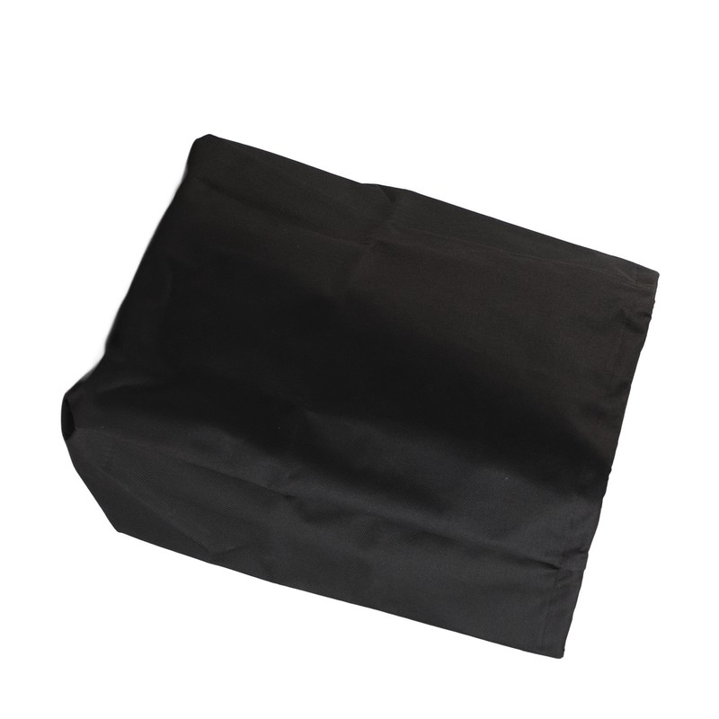 Tongue Jack Cover Polyester Oxford Cloth for RV Electric Trailer