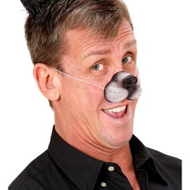 Cat Nose Accessory for Animal Fancy Dress