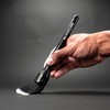 BLACKLINE® ULTRA-SOFT DETAIL BRUSH SET - 2-Pack Of Ultra-Soft Detail