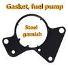 AERZETIX - C66968 - Gasket, Fuel Pump - Compatible with