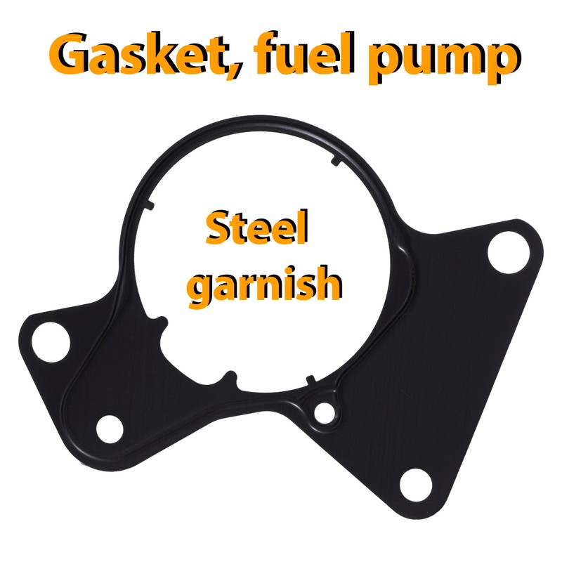 AERZETIX - C66968 - Gasket, Fuel Pump - Compatible with