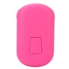 Eyelashes Dryer Fan Mini Portable Air Conditioning Bladeless Nail Art
