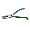 C.S. Osborne Duck Bill Plier (Serrated Jaw) #DB1 Stretching Plier