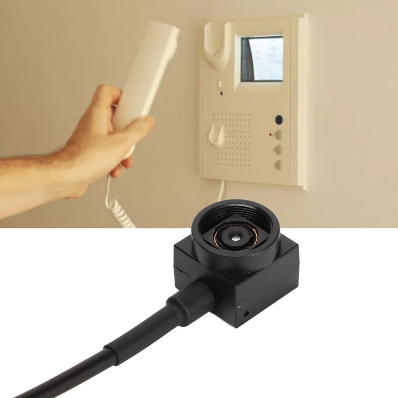 Mini Camera Module Autofocus 5MP 1080P FHD 30FPS With Microphone