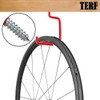 TERF® Household Tool Hook Screw-in Hooks Storage Shed Garage Utility