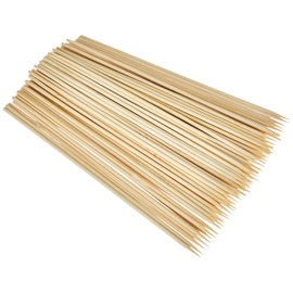 IBILI 100 Bamboo Skewers 20 Cms, Natural, Brown, 30 x 30 x 26 cm
