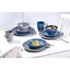 Ritzenhoff & Breker Kitwe Dinner Plate, 28 cm, Dinner Plate