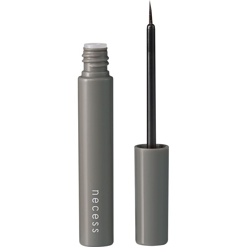 Cogit necess Eyebrow Serum Tint Gray Brown 0.2 oz (5