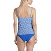Anita Lelepa Women's Pregnancy Tankini, Blue (Cornflower Blue 319)