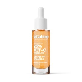 LaCabine 25% VIT-C Advanced Serum, 30 ml