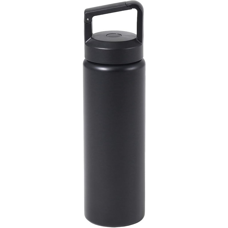 SUGGEST Carbonated Vacuum Stainless Steel Bottle, Cold Insulation, Choose from