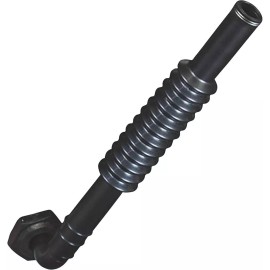 SureCan Genuine SureCan RP004 Spout Assembly — For 2.2 Gal or 5-Gallon SureCan Gas Cans