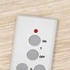 Set of 2 x E27 RC Dimmer Switch - 30