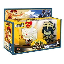 Pegasus Spiele 51073G - Krosmaster Duell Box 2