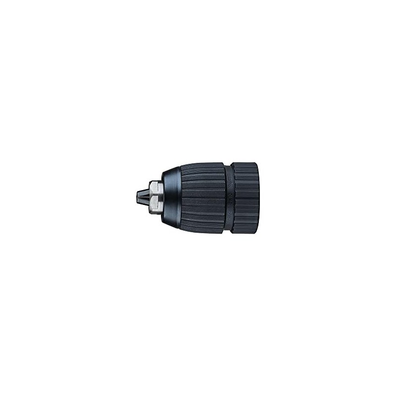 Röhm Keyless Drill Chuck Extra RV 80 1-10 mm 1/2
