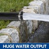 Backwash Hose, 2" x 100' Pool Backwash Hose, Backwash Hoses